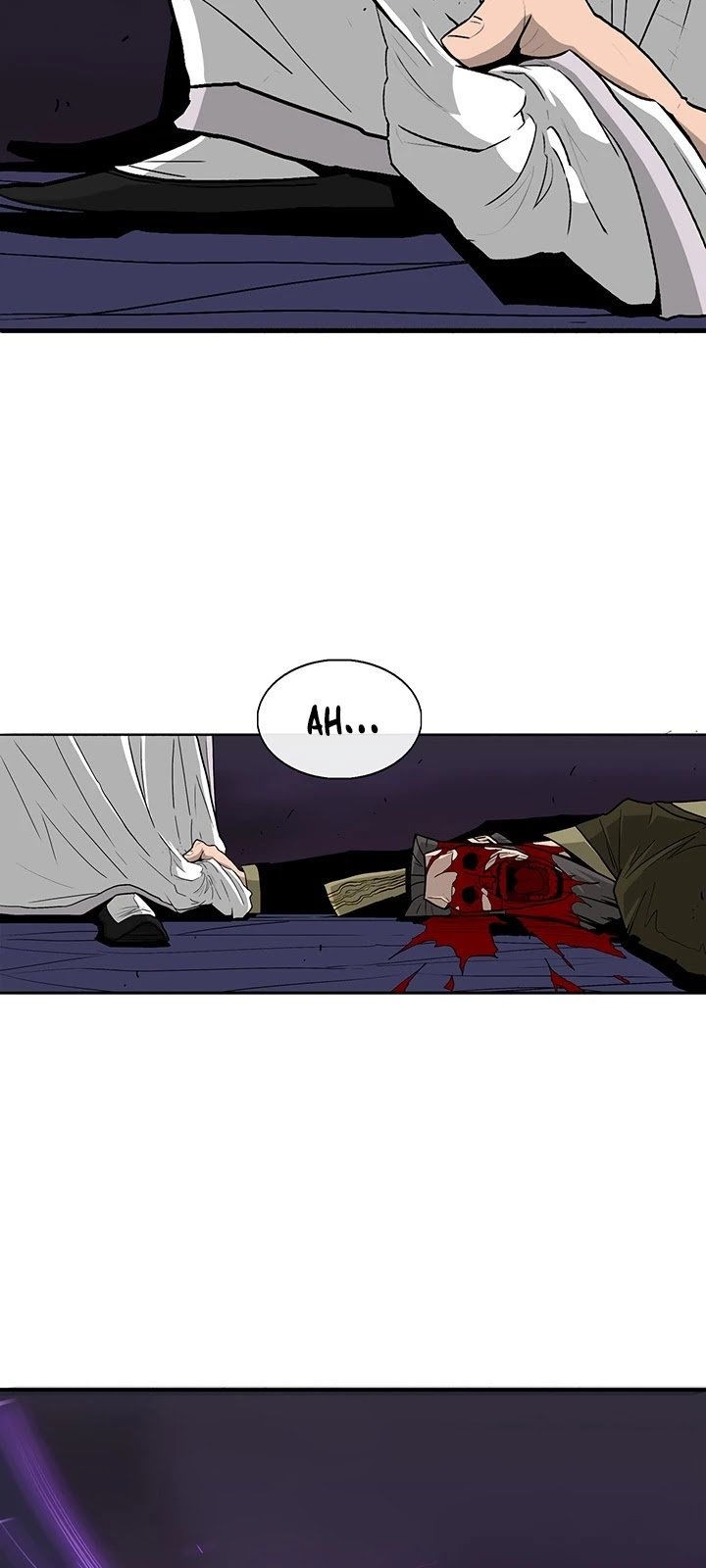 The Legend of the Northern Blade, Chapter 45 image 39